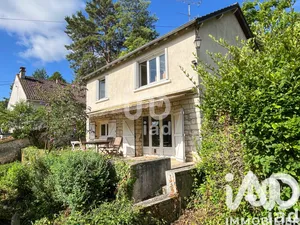 House in Thomery (77810)