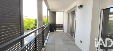 Appartement à Toulouse (31300)