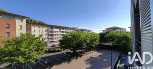 Appartement à Toulouse (31300)