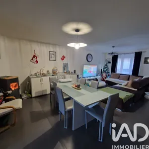 Maison à Raismes (59590)