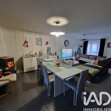 Maison à Raismes (59590)