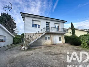 Appartement à Villenave-d'Ornon (33140)