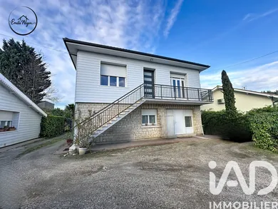 Appartement à Villenave-d'Ornon (33140)