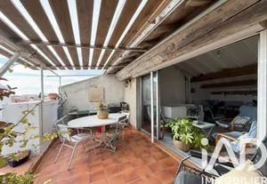 Maison à Port-la-Nouvelle (11210)