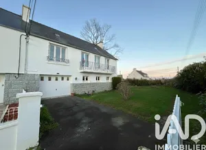 Maison à Carhaix-Plouguer (29270)