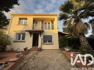 House in Canet en Roussillon (66140)