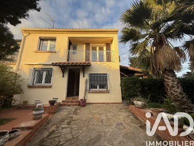 House in Canet en Roussillon (66140)