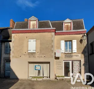 Building in Bessines-sur-Gartempe (87250)