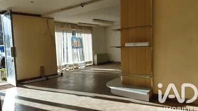 Immeuble à Bessines-sur-Gartempe (87250)