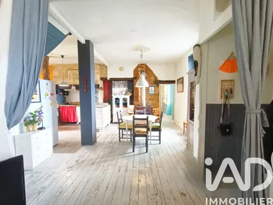 House in Payrac (46350)