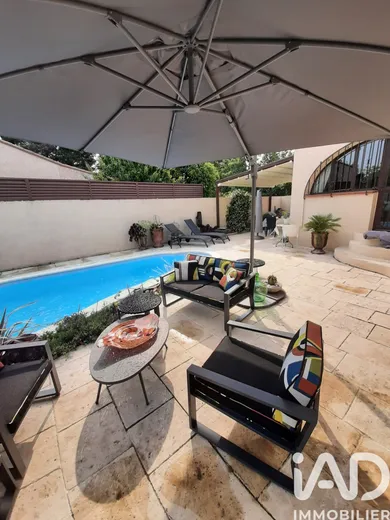 Maison à Torreilles (66440)