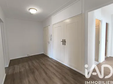 Apartment in Gradignan (33170)