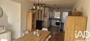 Appartement à Toulon (83200)