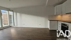 Appartement à Morainvilliers (78630)