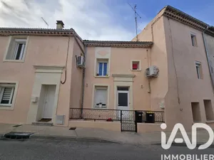 Maison à Générac (30510)