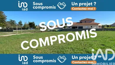 Terrain à bâtir à Bazoges-en-Paillers (85130)