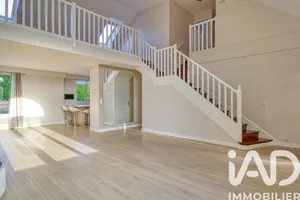 Maison à Annet-sur-Marne (77410)