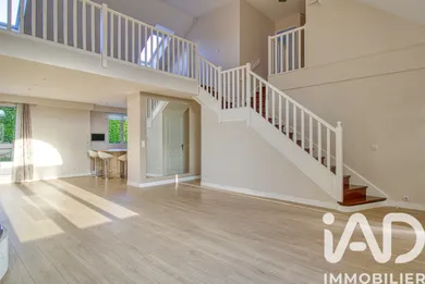 Maison à Annet-sur-Marne (77410)