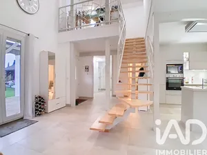 Maison à Arthaz-Pont-Notre-Dame (74380)