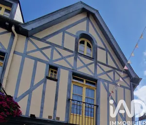 Appartement à Châteaugiron (35410)