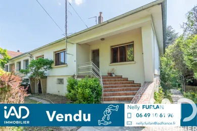 House in Maizières-lès-Metz (57280)