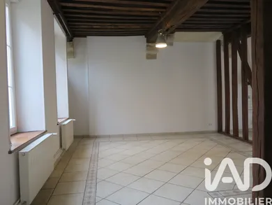 Maison de village à Sézanne (51120)