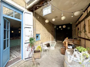 Traditional house in Moret-Loing-et-Orvanne (77250)