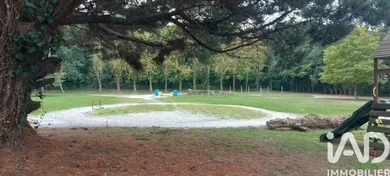 Manoir à YFFINAC (22120)