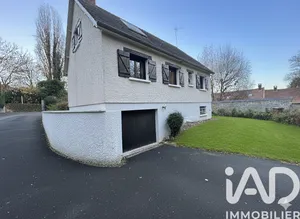 Traditional house in Verderonne (60140)