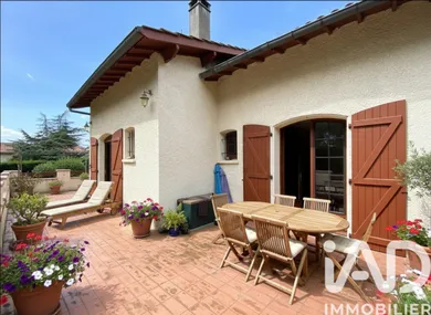 Maison à Puybegon (81390)