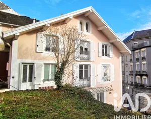 Duplex in Plombières-les-Bains (88370)
