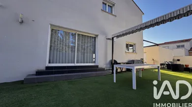 Maison traditionnelle à Perpignan (66000)