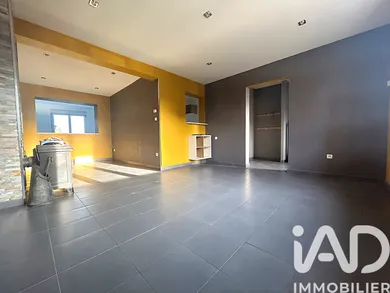 House in Abscon (59215)