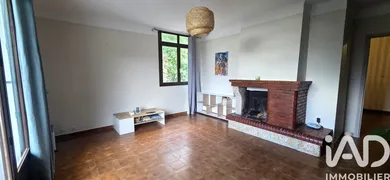 Apartment in Sartène (20100)