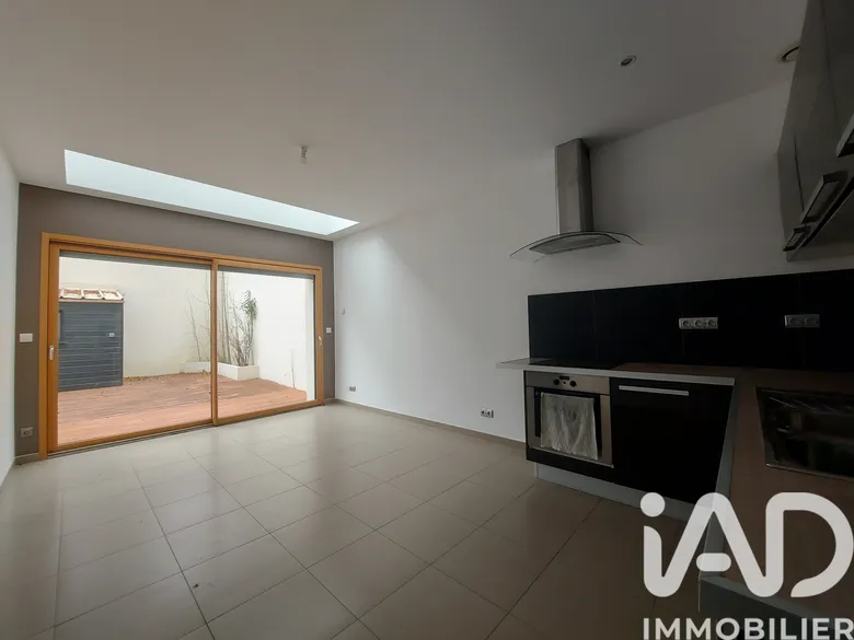 Appartement 2 pièces 41 m² · à Croix · 41,5 m² · 165 000 €