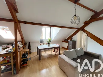 Appartement à Melun (77000)