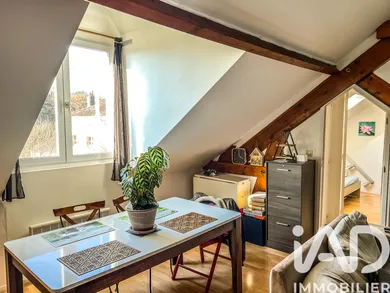 Appartement à Melun (77000)
