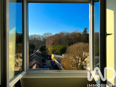 Apartment in Melun (77000)