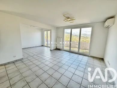 Apartment in Toulon (83200)