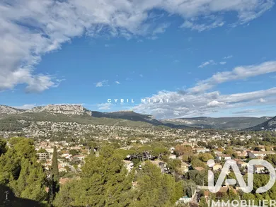 Apartment in Toulon (83200)