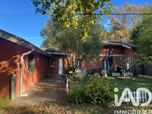 Domaine à Gujan-Mestras (33470)