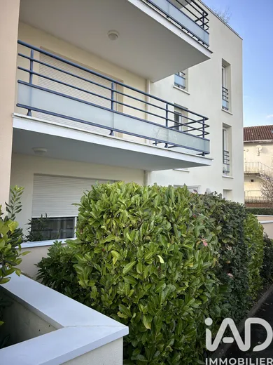 Apartment in Dax (40100)