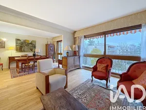 Appartement à Nogent-sur-Marne (94130)