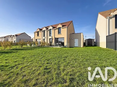 House in Montlhéry (91310)
