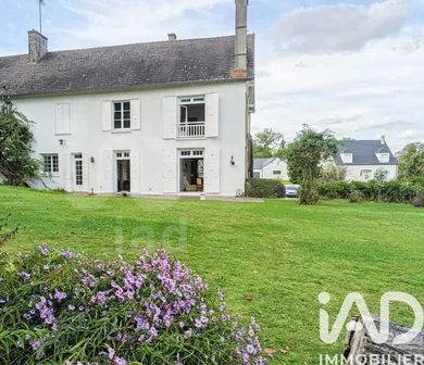 House in Giremoutiers (77120)