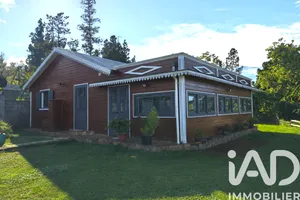 Maison à Saint-Leu (97416)