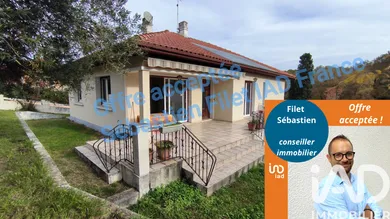 House in Mourenx (64150)