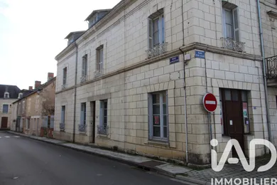 Village house in Le Grand-Pressigny (37350)