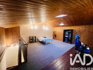 Maison de village à Saint-Maximin-la-Sainte-Baume (83470)