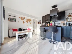 Appartement à Leuville-sur-Orge (91310)